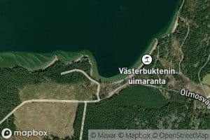 Vastersand