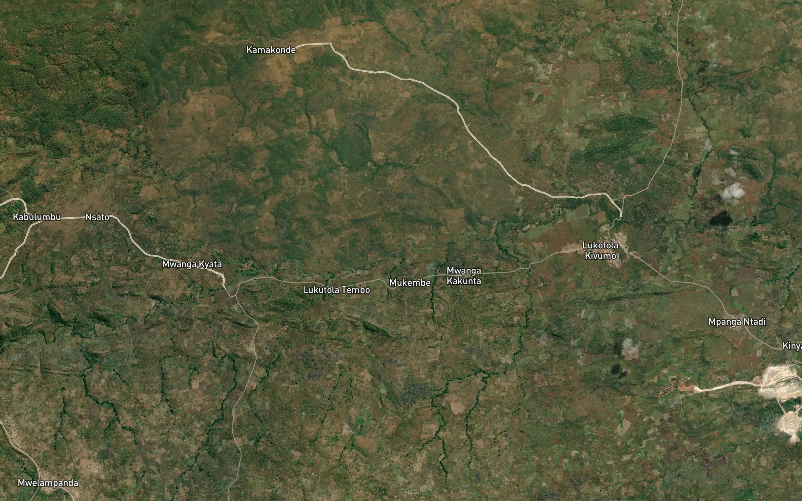 Kampekitoy