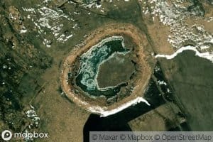 Ozero Staroye Zhilishche