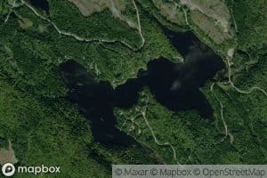 Lac Saint-Jacques