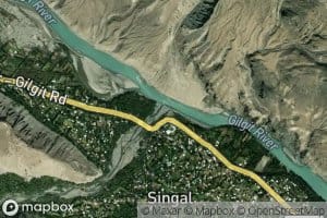 Singal Gah