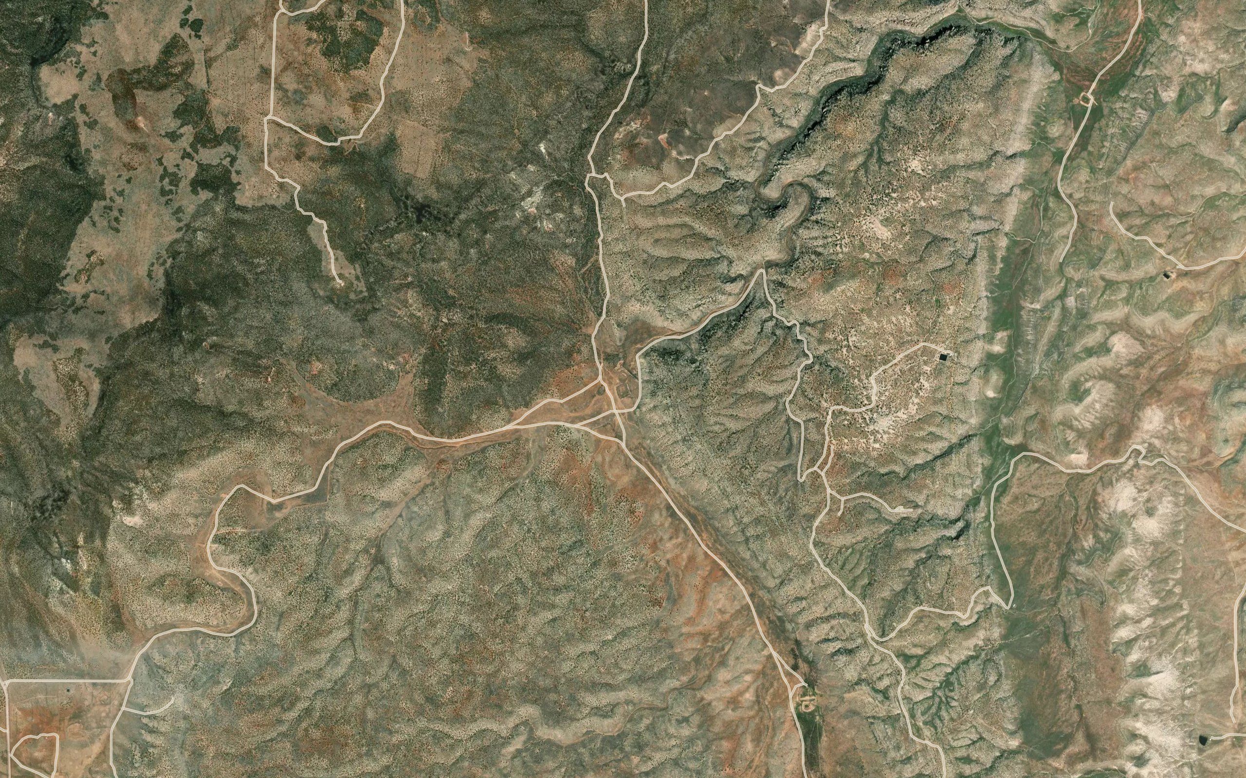 Hole-n-Wall Reservoir
