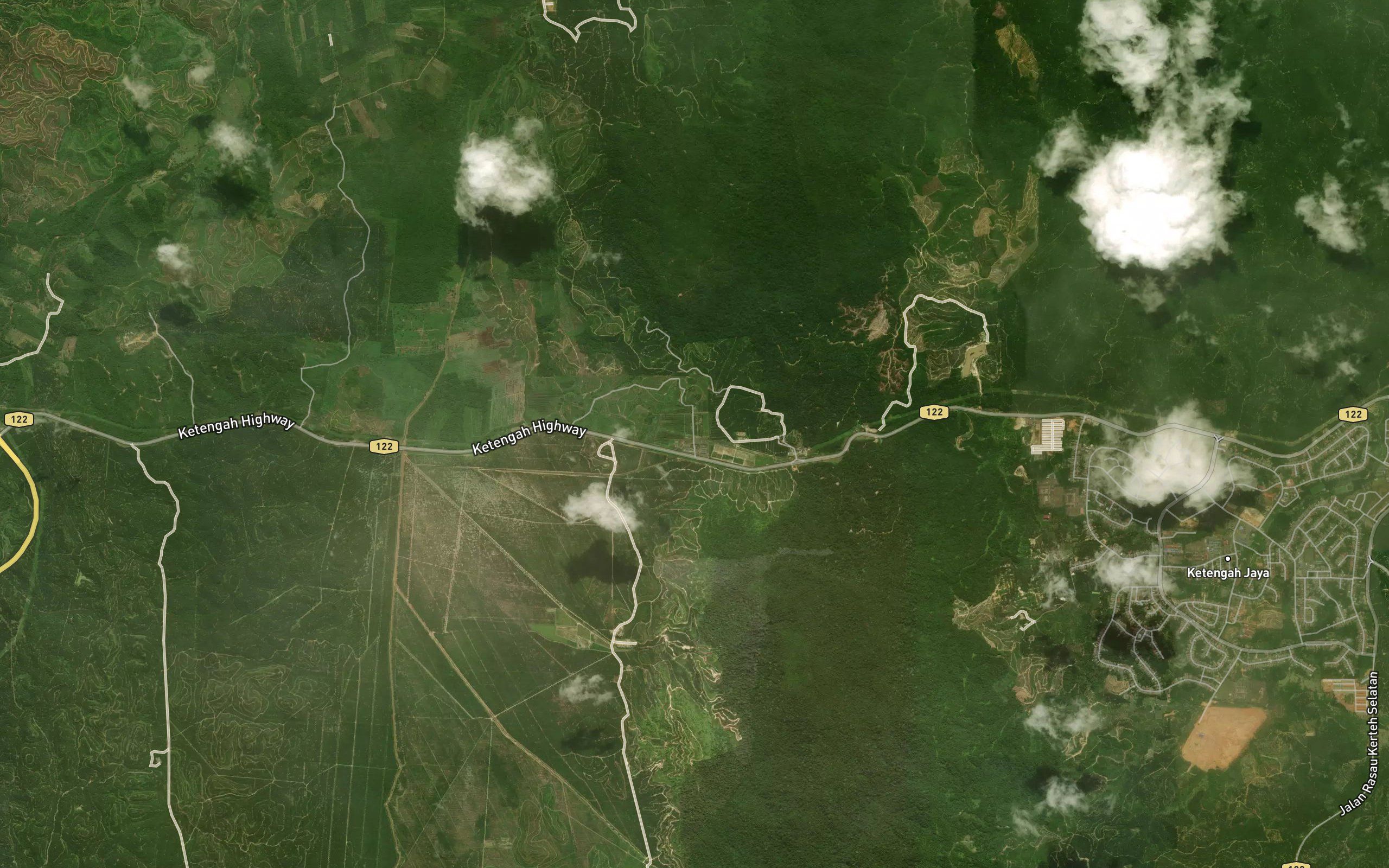 Sungai Pendikar
