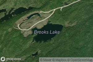 Brooks Lake