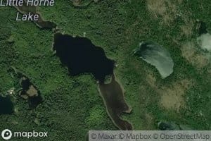 Little Horne Lake