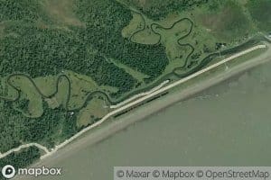 Polly Creek