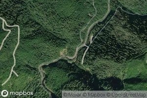 Yellowstone Creek