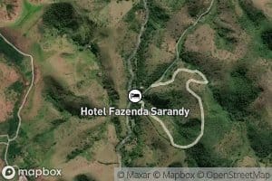 Rio da Barra do Rio Novo