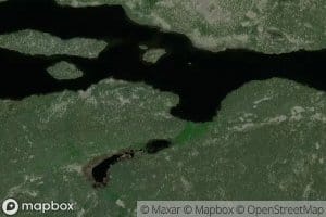 Misiwe Lake