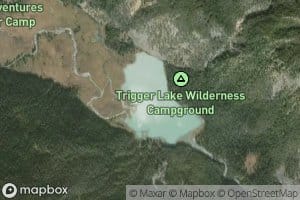 Trigger Lake