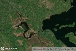Tobeatic Flowage