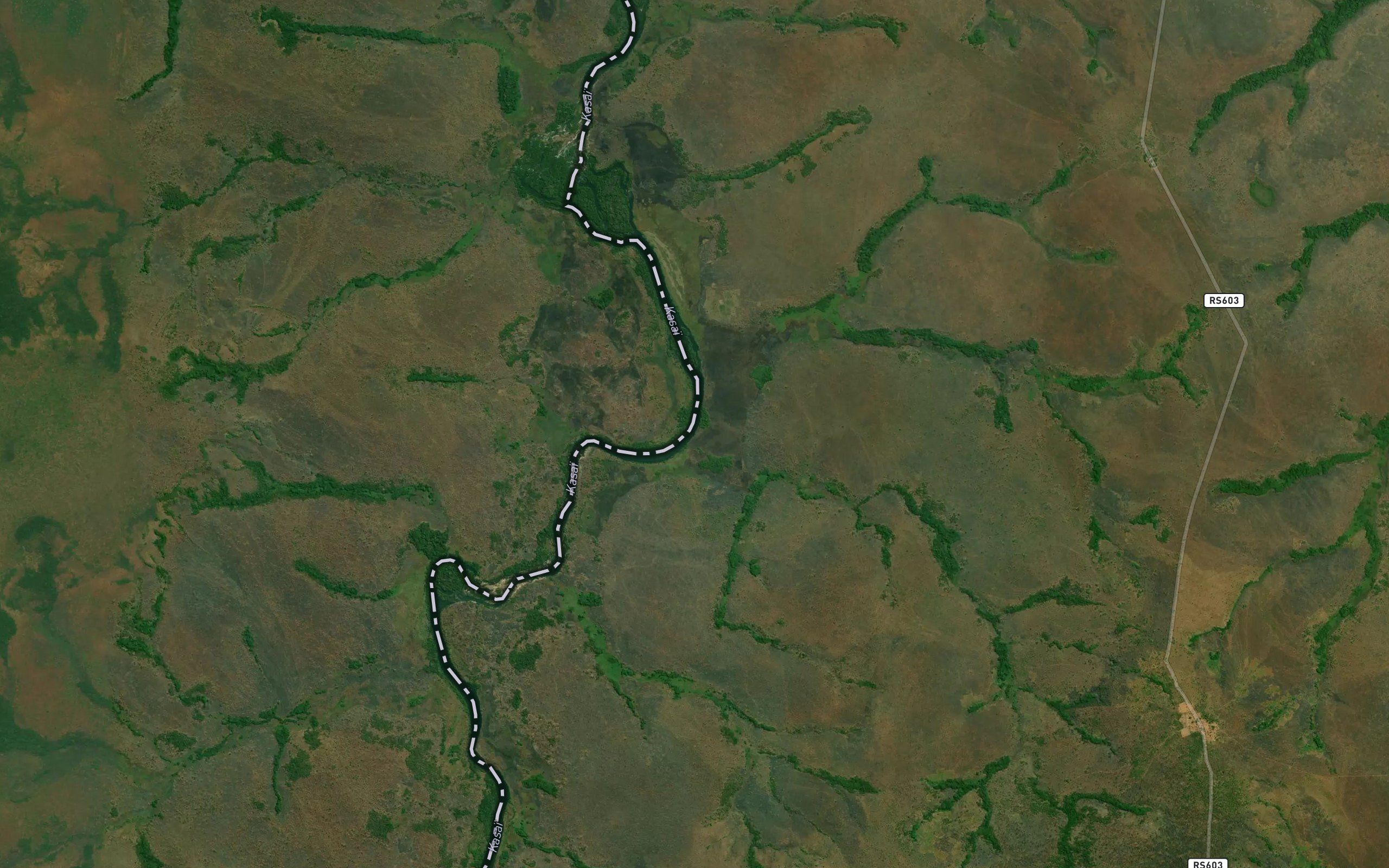 Lovua