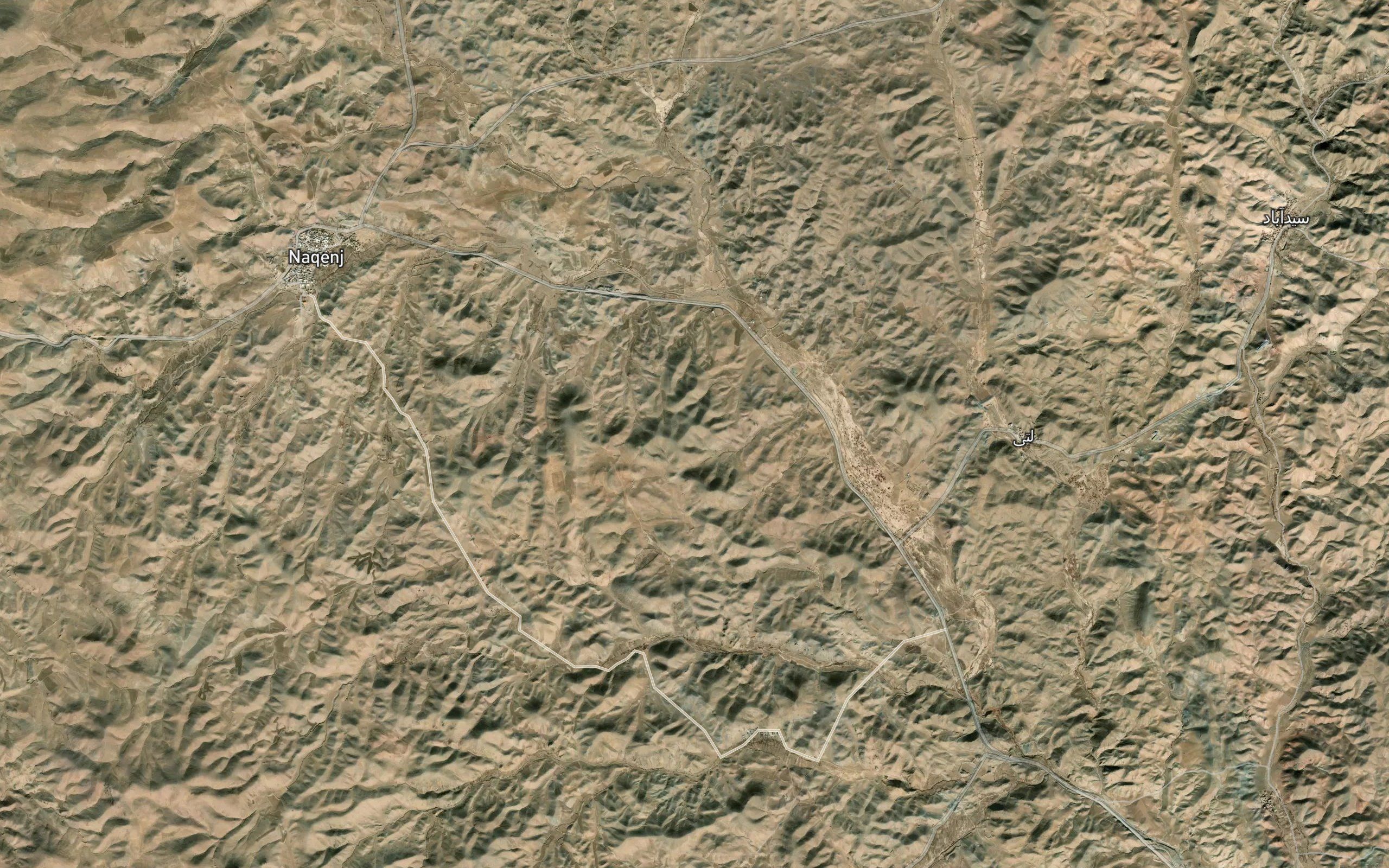 Cheshmeh-ye Ahangar