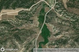 Lamott Coulee