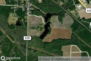 Parker Number Two Pond