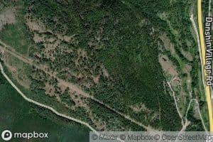 Gibbs Creek
