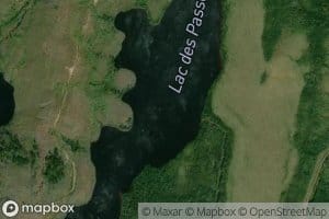 Lac des Passereaux