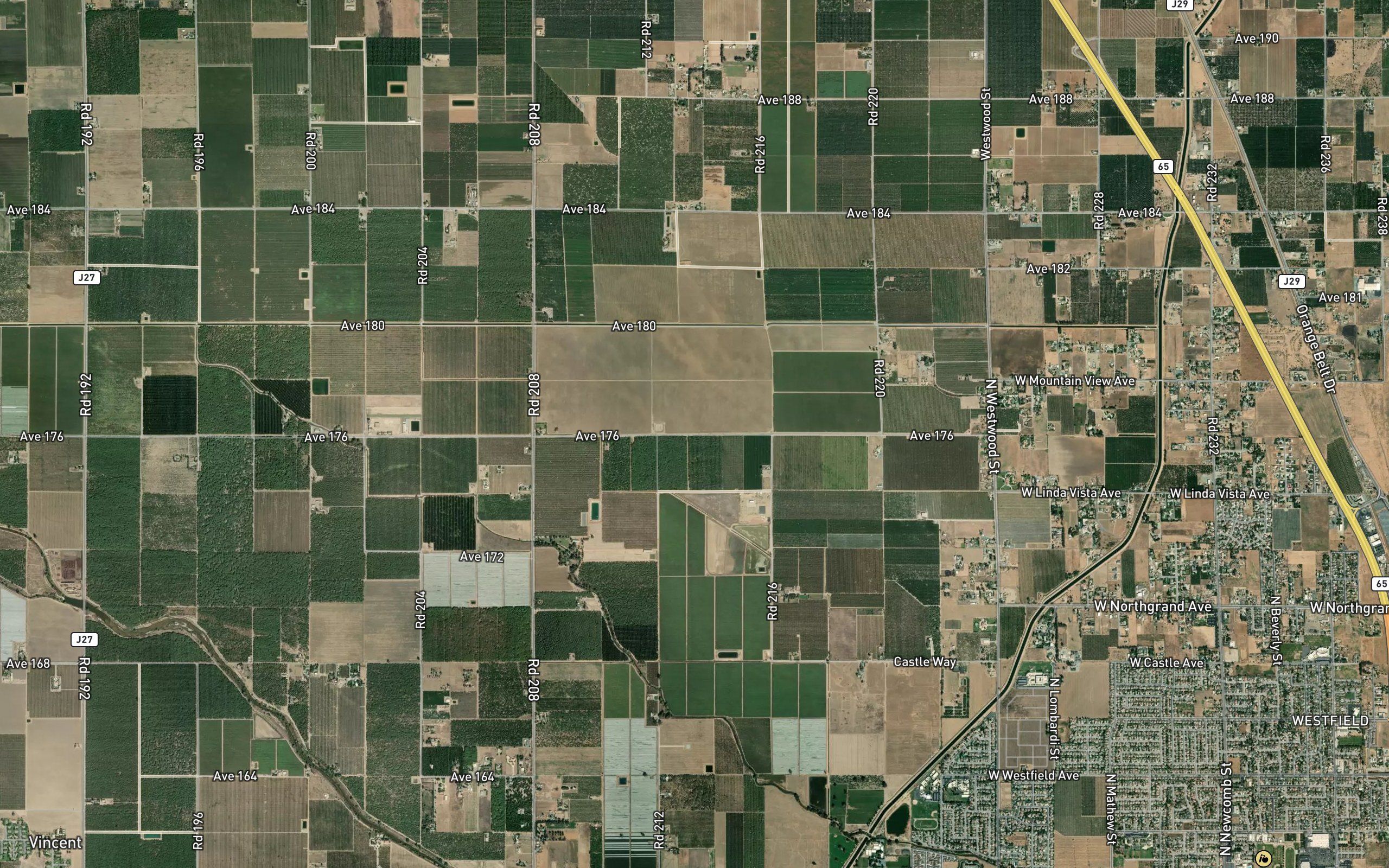 Dead Horse Slough