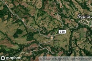 Quebrada Doce de Diciembre