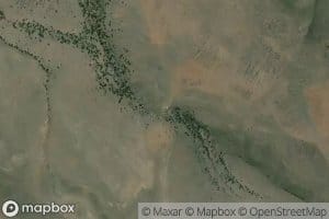 North Quail Creek Reservoir