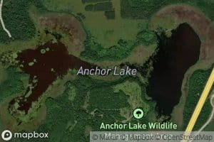 Anchor Lake