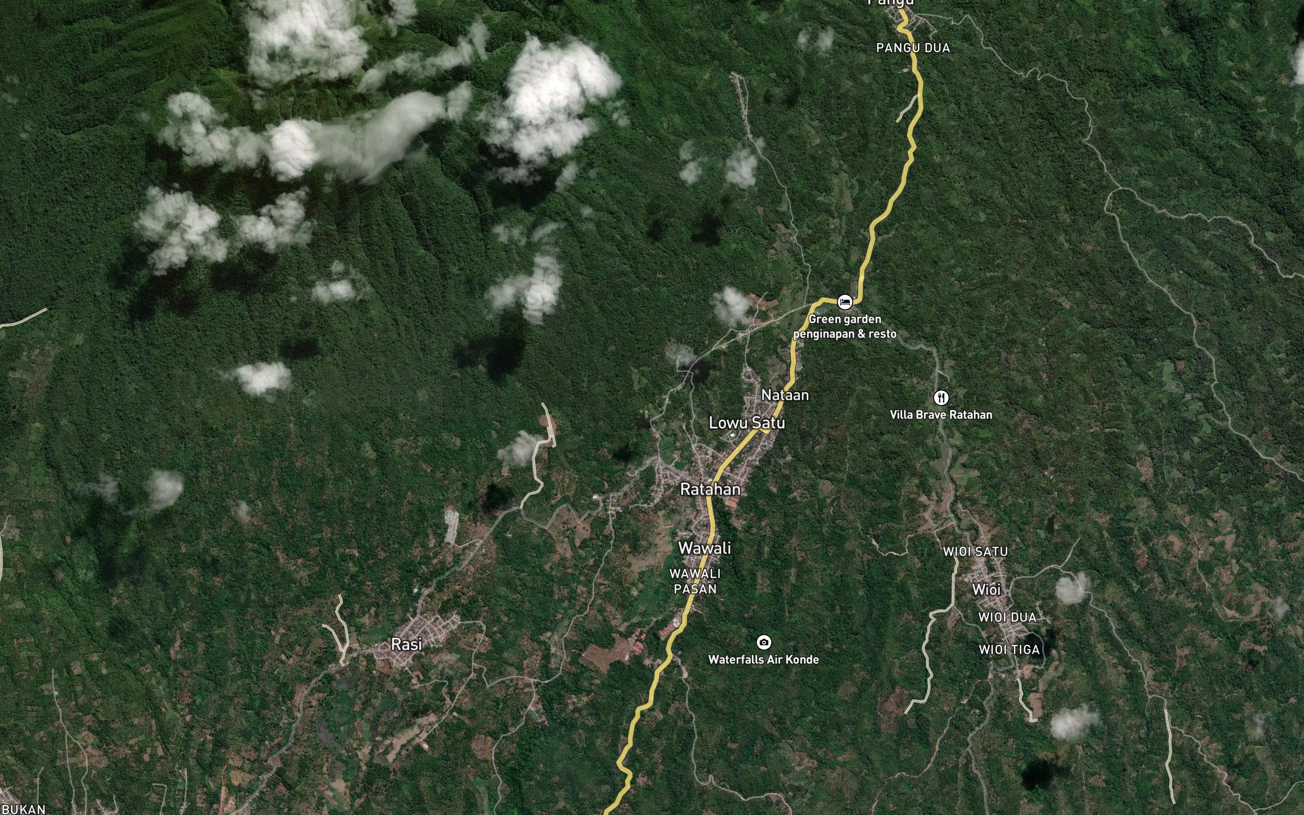 Kuala Kawiwi