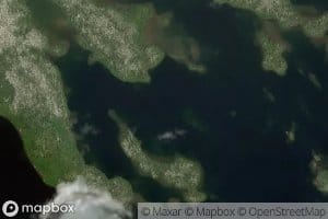 Lac Dupoisson