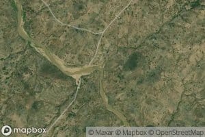 River Matabu