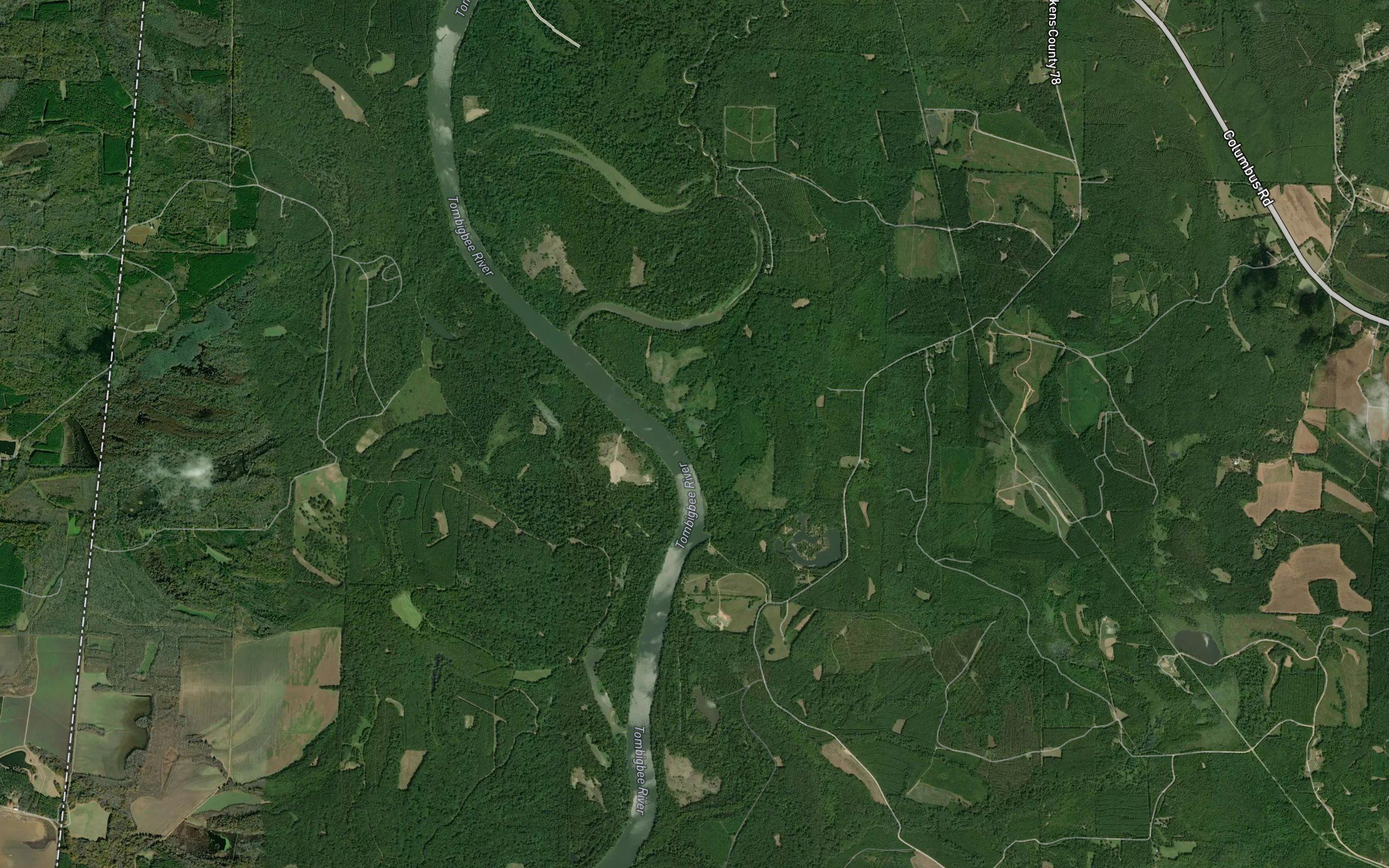 Garnette Lake