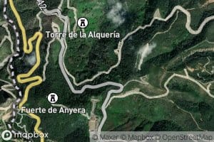 Fuente de los Generales