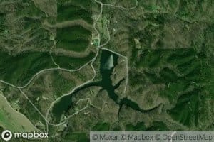 Lake Robin