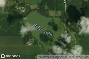 Helga Lake