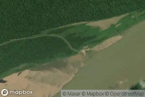 Parana do Carapanatuba