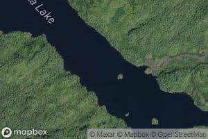 Viola Lake