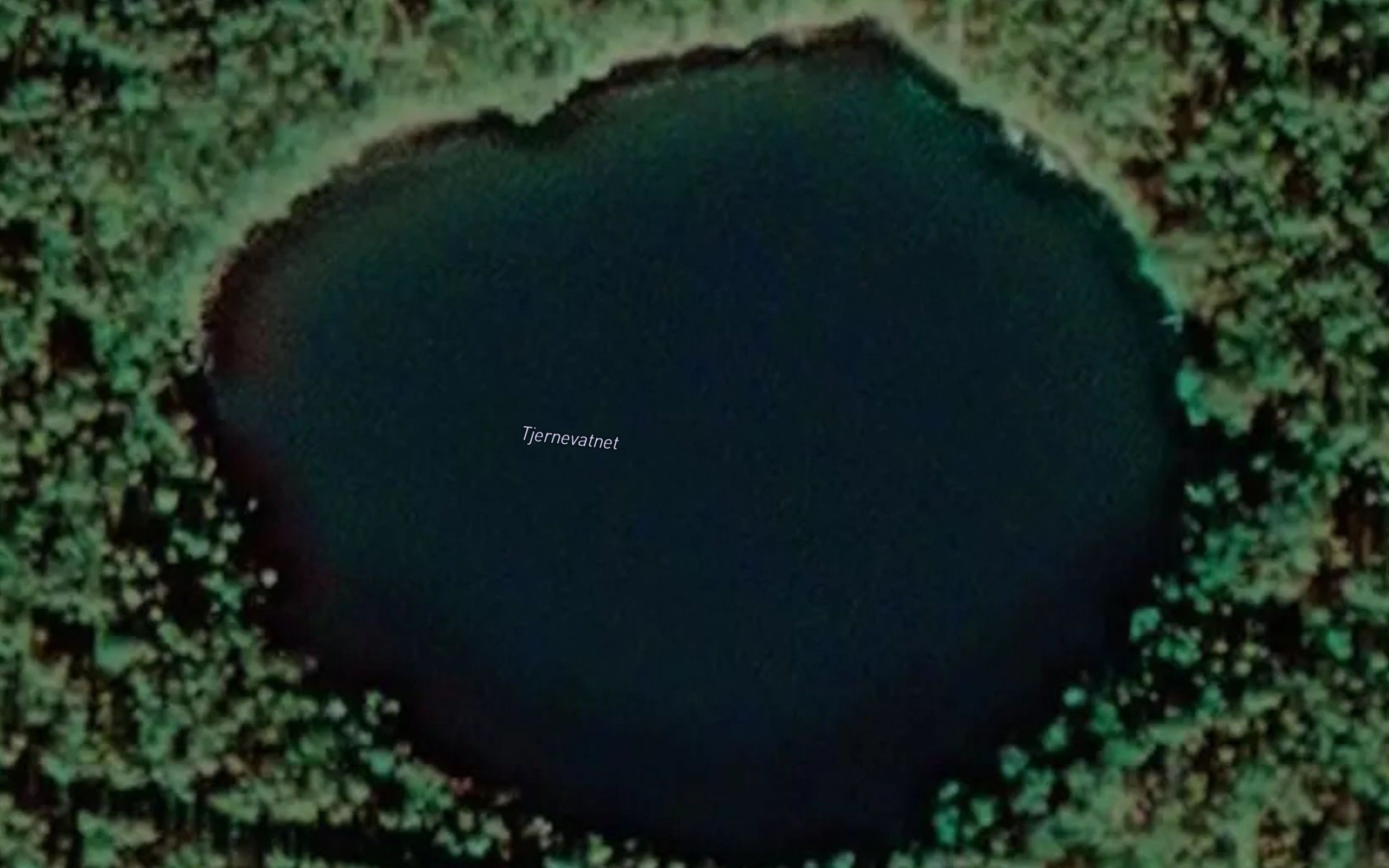 Rundvannet