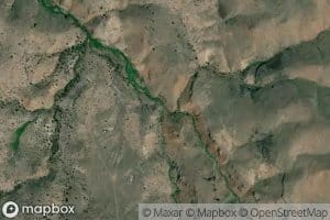Canyon Creek