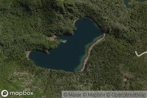 Laguna Huenfuica