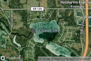 Big Otter Lake