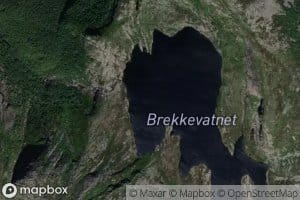 Brekkevatnet