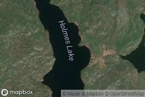 Holmes Lake