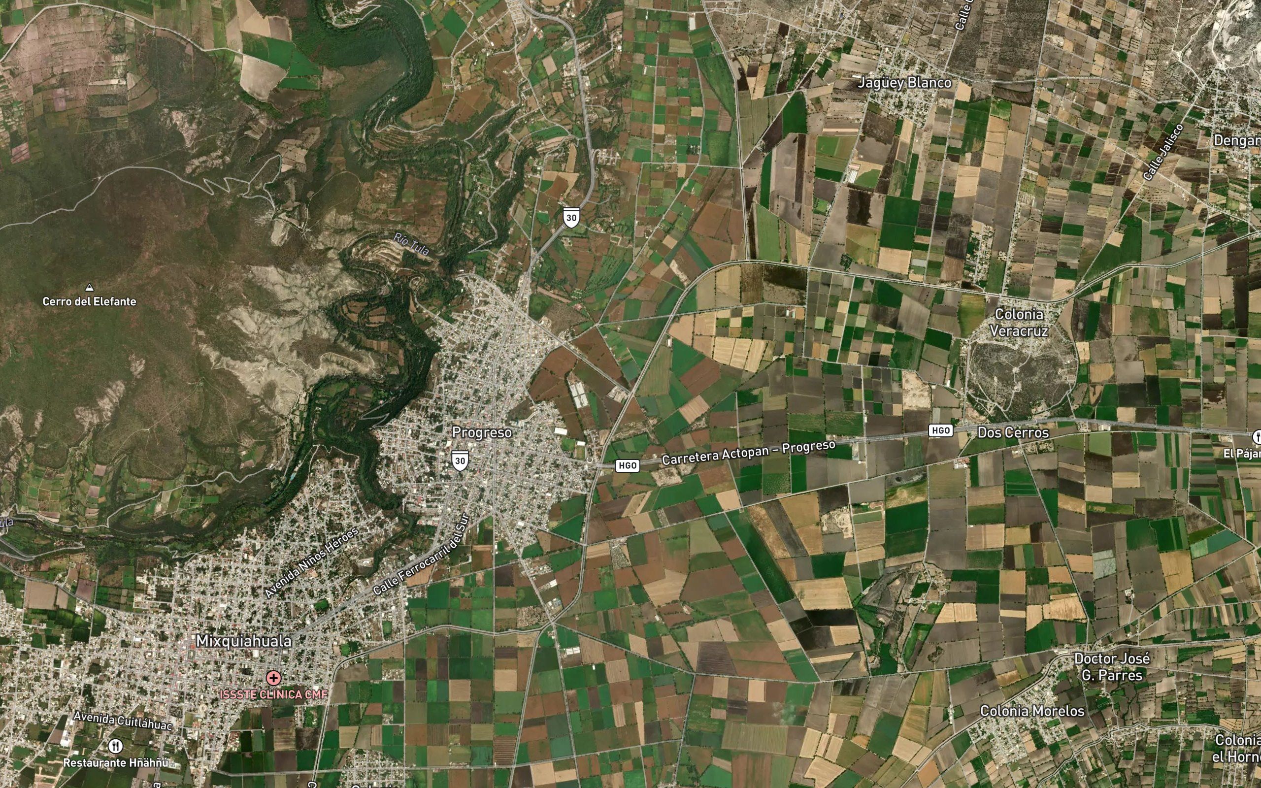 El Norte