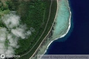 Navatavetau Creek