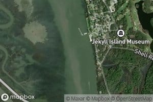 Jekyll Creek