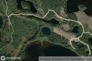 Mustanmaanlampi