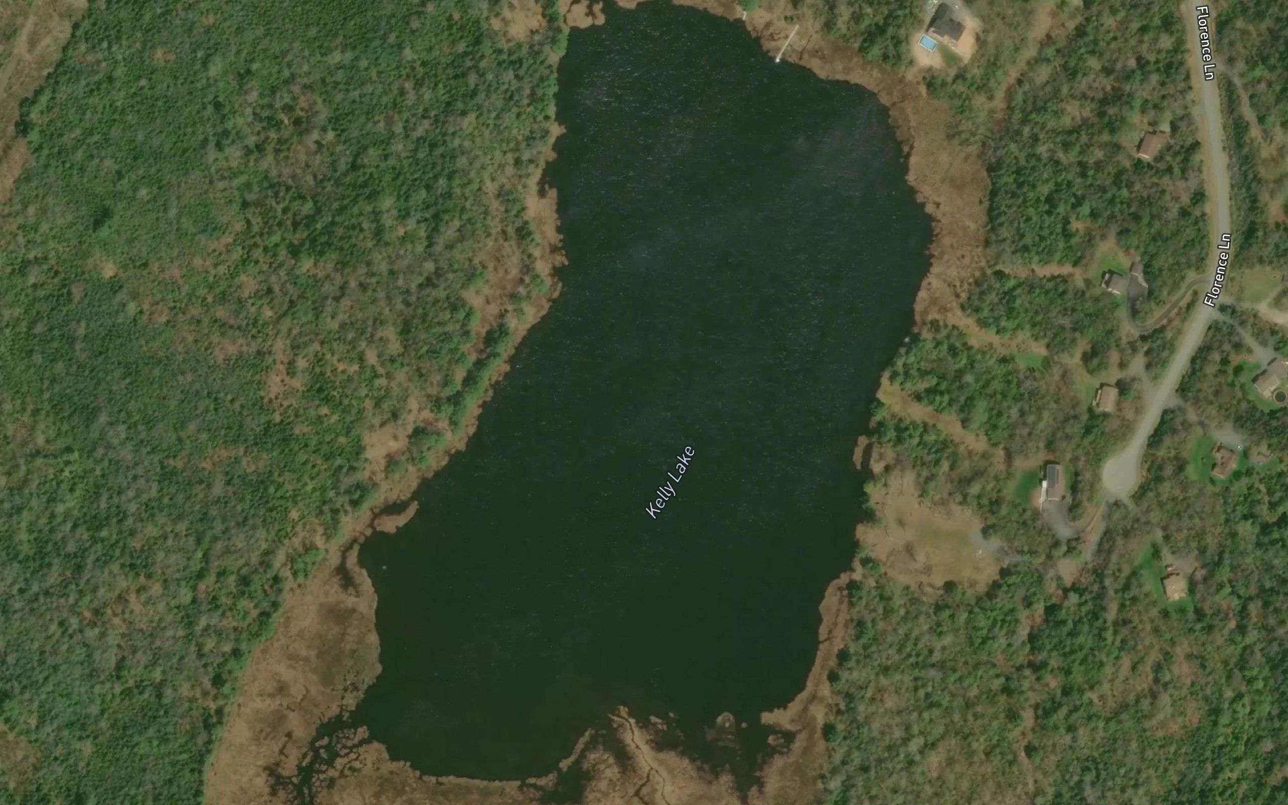Kelly Lake