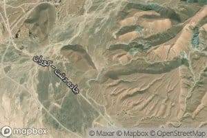 Cheshmeh-ye Ab-e Hangu