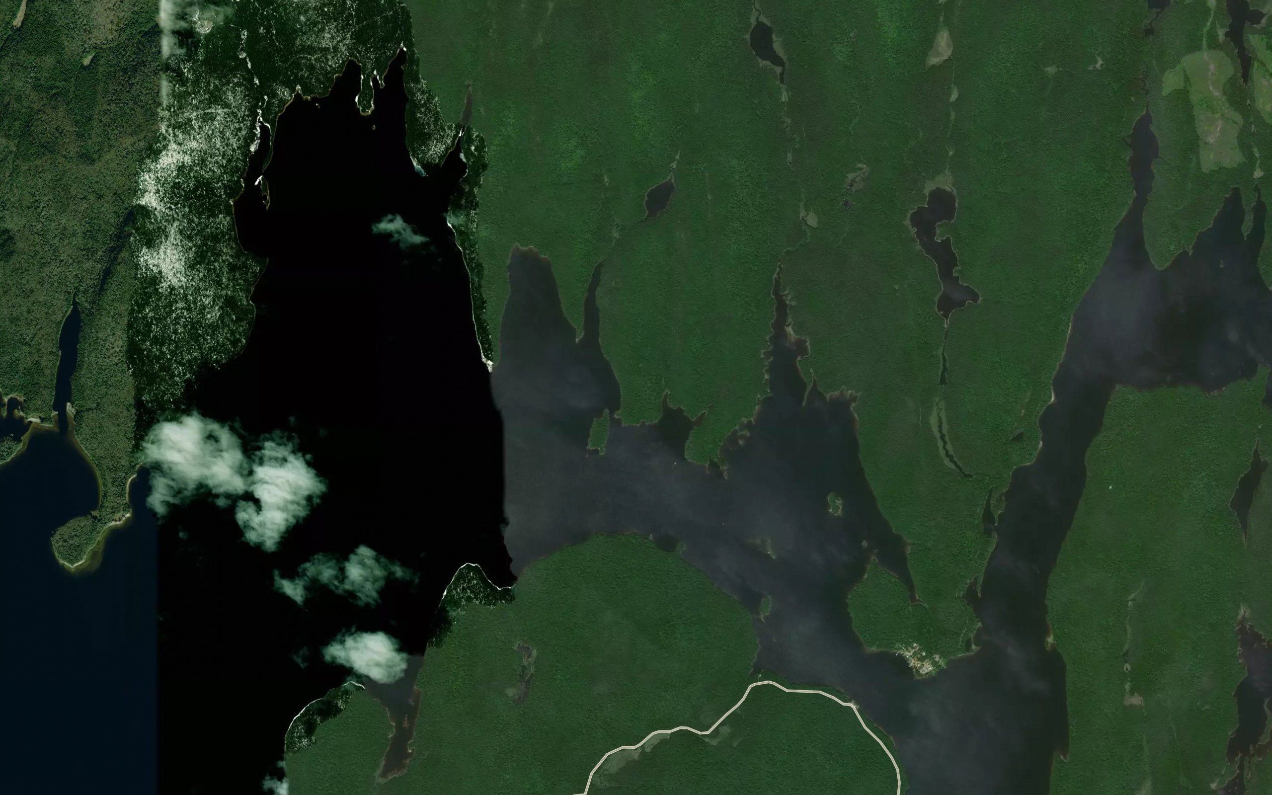 Baie Wacapiskak