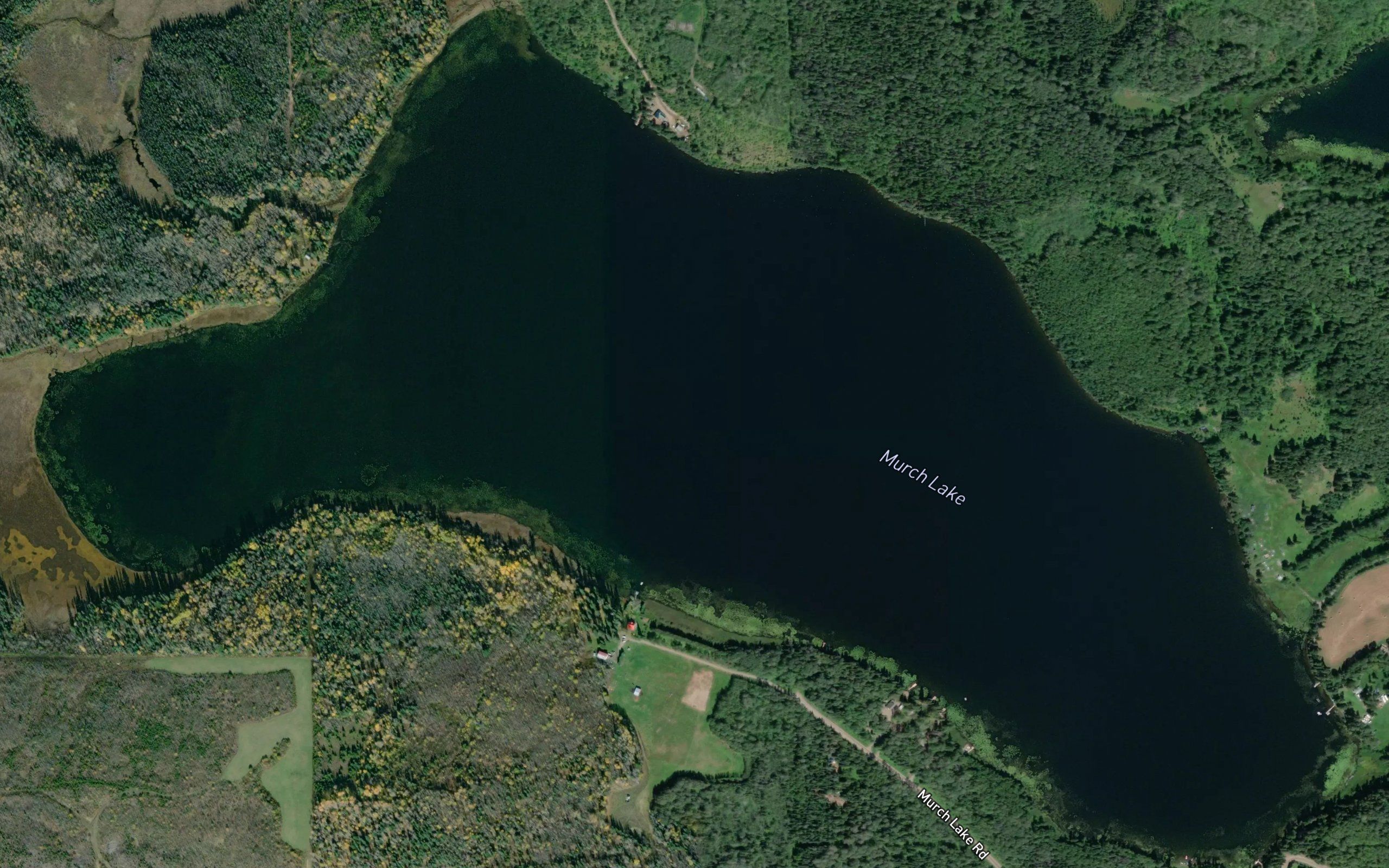 Murch Lake
