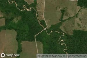 Ribeirao Grota Funda