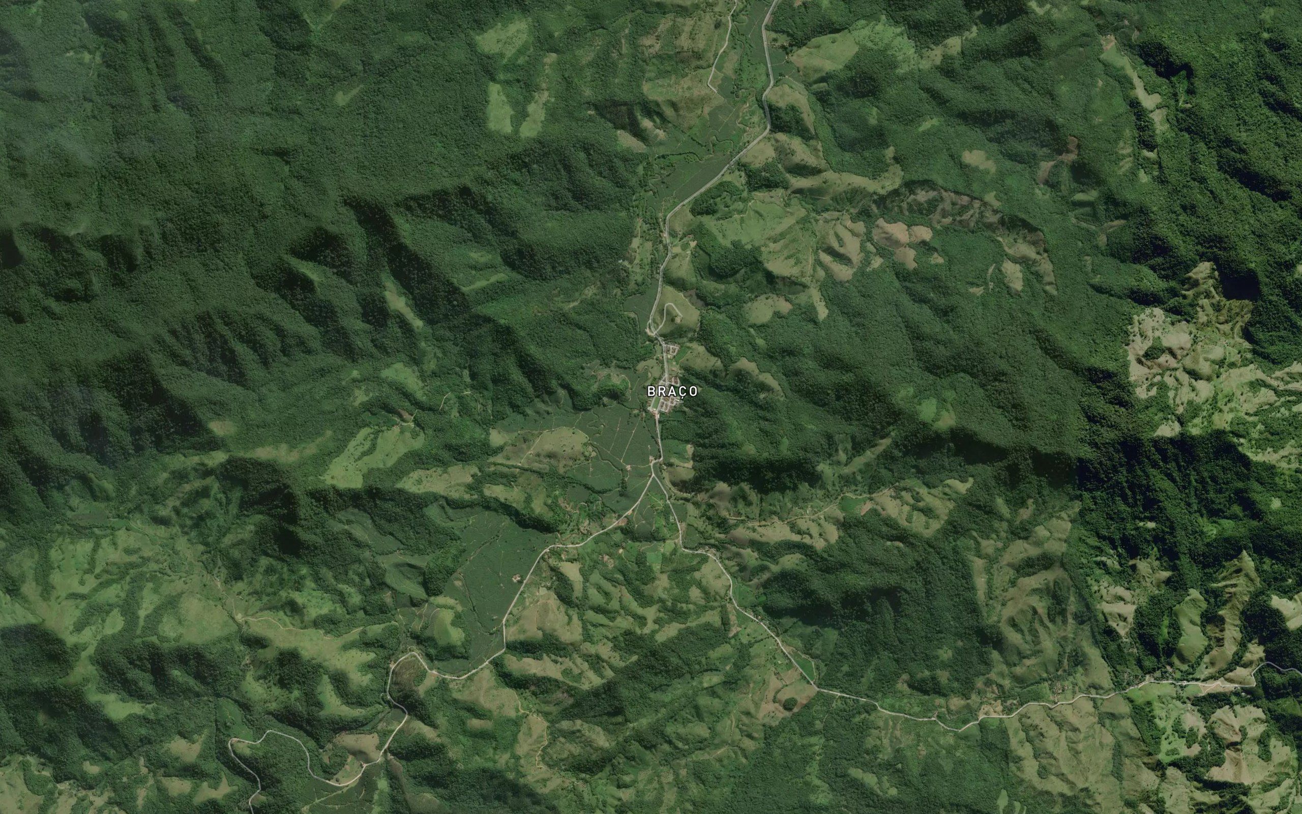 Rio Martins
